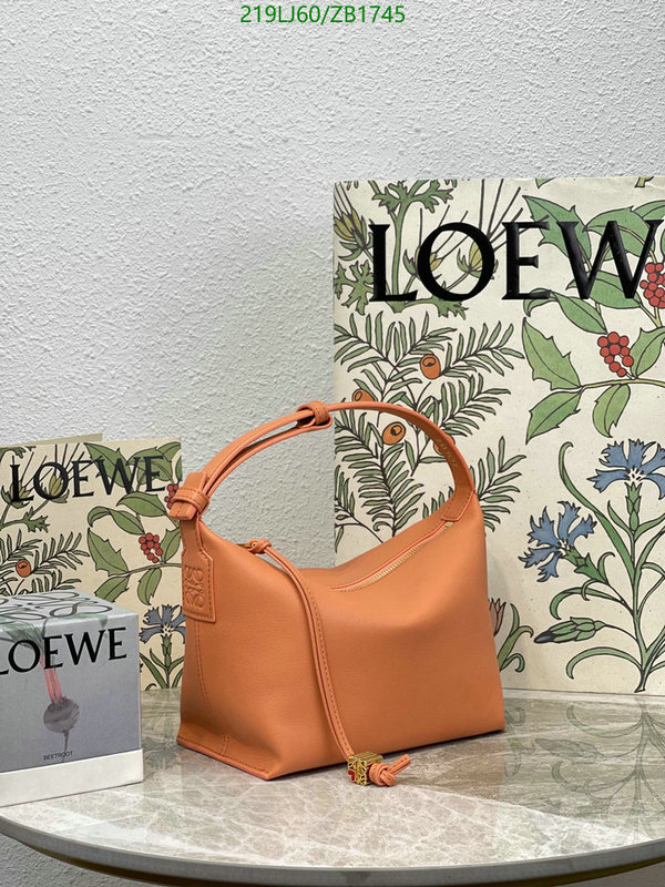 Loewe-Bag-Mirror Quality Code: ZB1745 $: 219USD