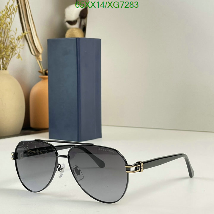 LV-Glasses Code: XG7283 $: 65USD