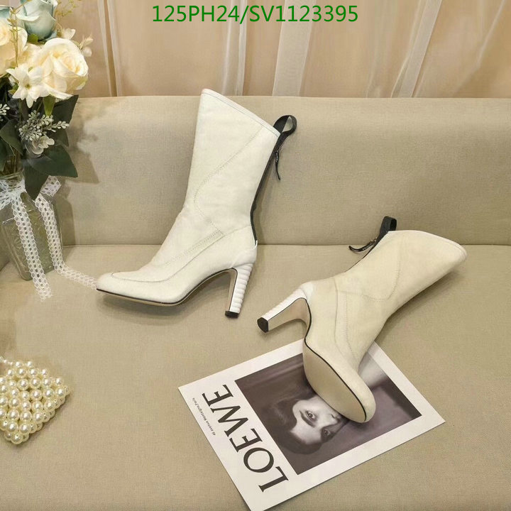 Boots-Women Shoes Code: SV1123395 $: 125USD