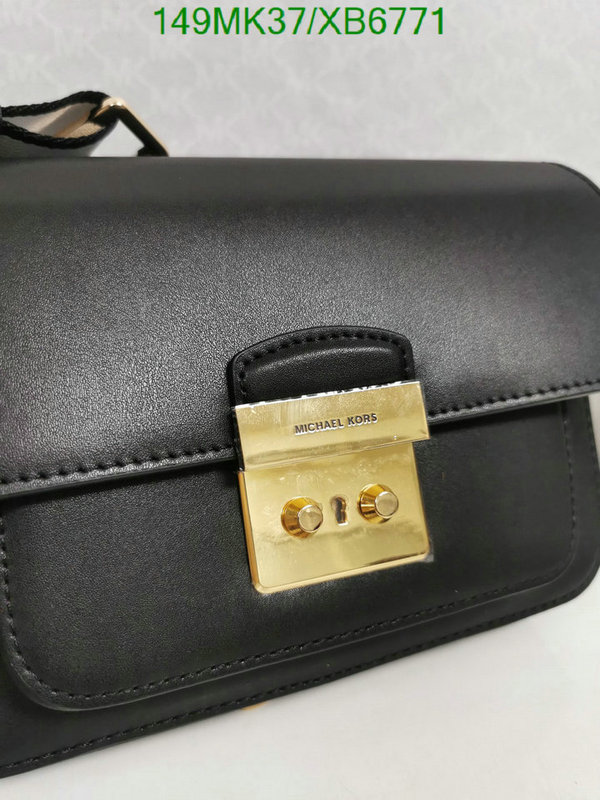 Michael Kors-Bag-Mirror Quality Code: XB6771 $: 149USD