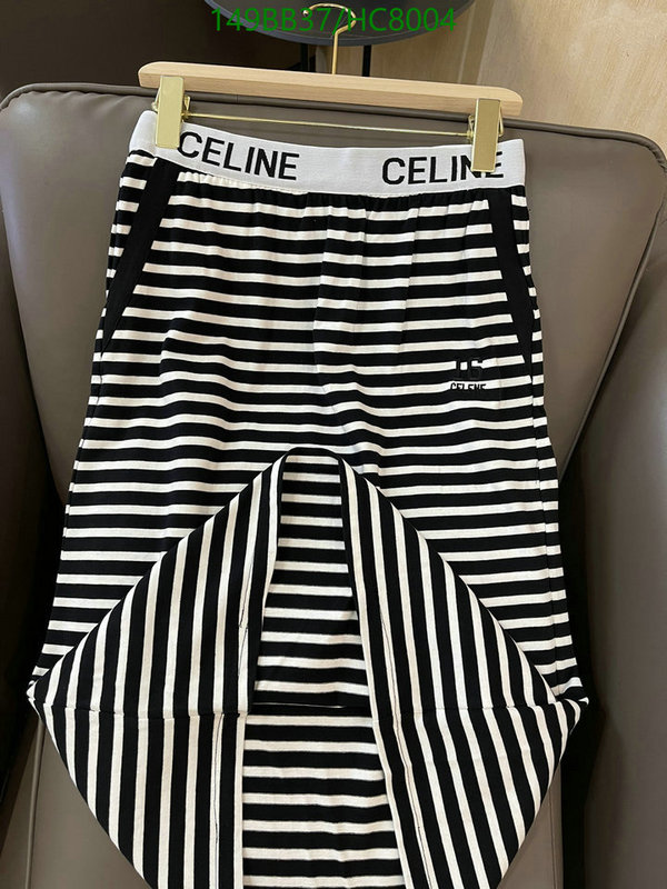 Celine-Clothing Code: HC8004 $: 149USD