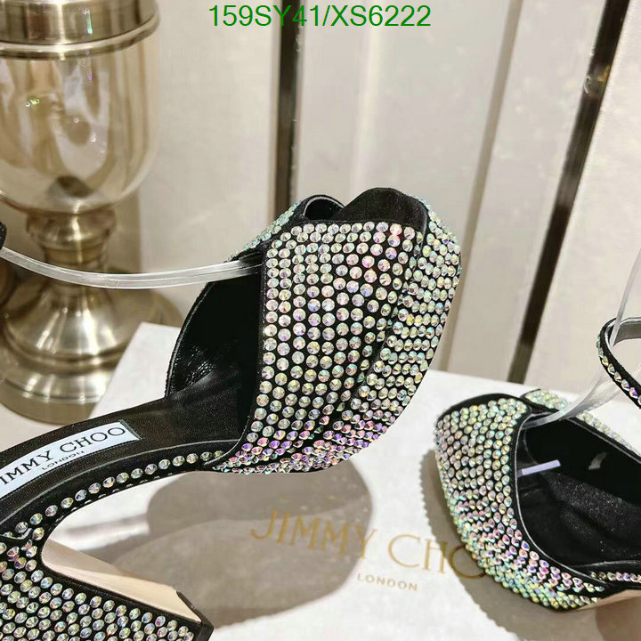 Jimmy Choo-Women Shoes, Code: XS6222,$: 159USD