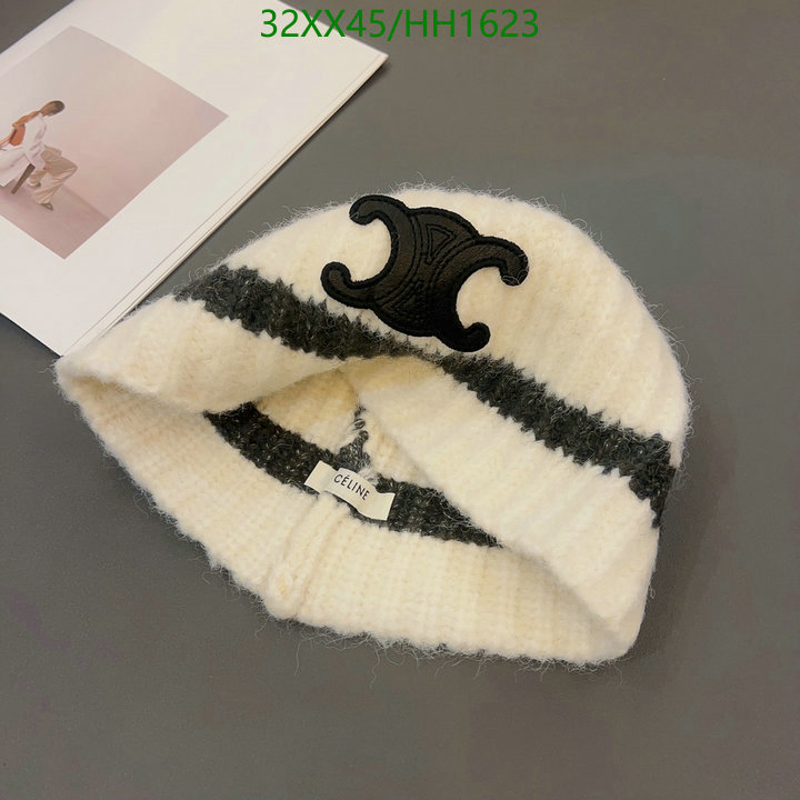 Celine-Cap (Hat) Code: HH1623 $: 32USD