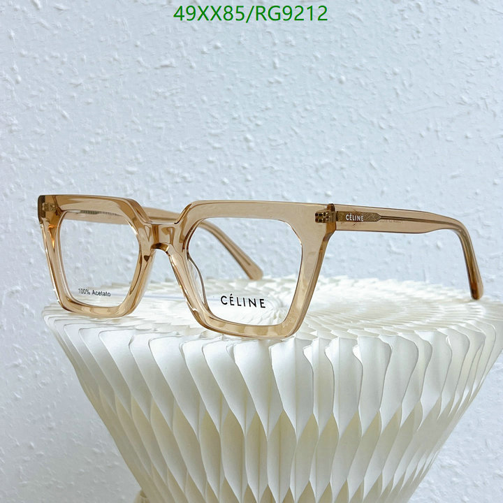 Celine-Glasses Code: RG9212 $: 49USD