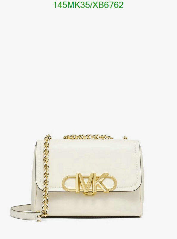 Michael Kors-Bag-Mirror Quality Code: XB6762 $: 145USD