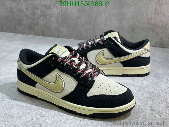 NIKE-Women Shoes Code: XS6603 $: 79USD