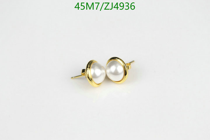 Celine-Jewelry Code: ZJ4936 $: 45USD