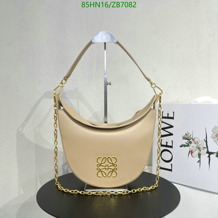 Loewe-Bag-4A Quality Code: ZB7082 $: 85USD