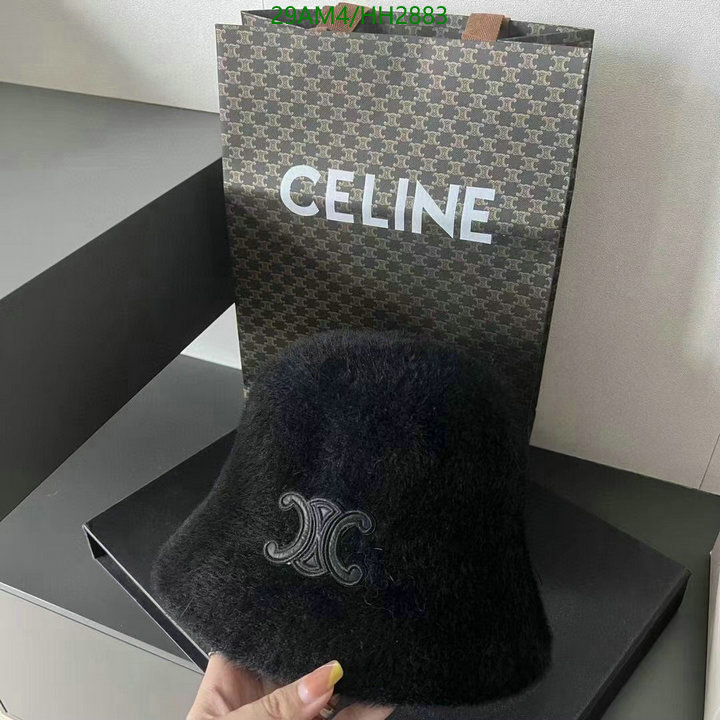 Celine-Cap (Hat) Code: HH2883 $: 29USD