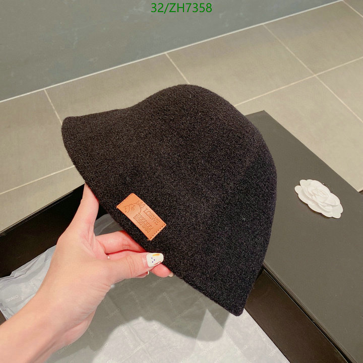 Loewe-Cap (Hat) Code: ZH7358 $: 32USD