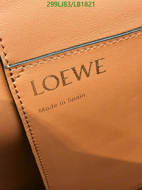 Loewe-Bag-Mirror Quality Code: LB1821 $: 299USD