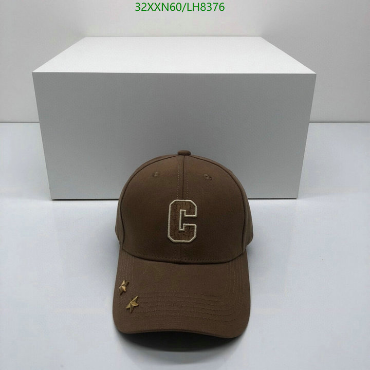 Celine-Cap (Hat) Code: LH8376 $: 32USD