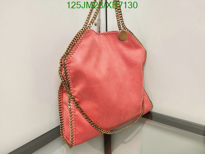 Stella McCartney-Bag-Mirror Quality Code: XB7130