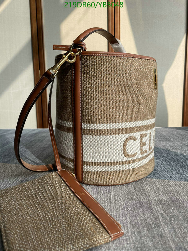 Celine-Bag-Mirror Quality Code: YB5048 $: 219USD