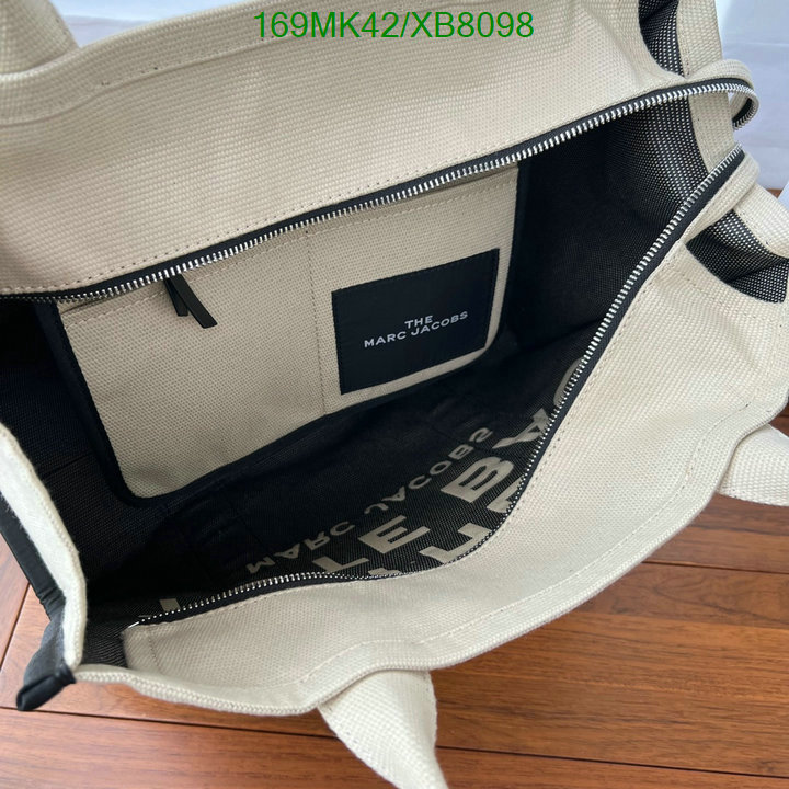 Marc Jacobs-Bag-Mirror Quality Code: XB8098