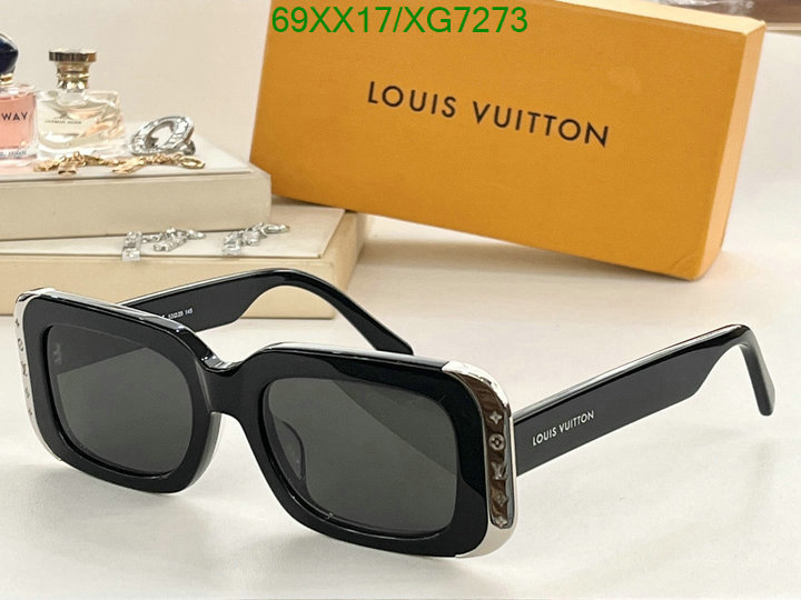 LV-Glasses Code: XG7273 $: 69USD