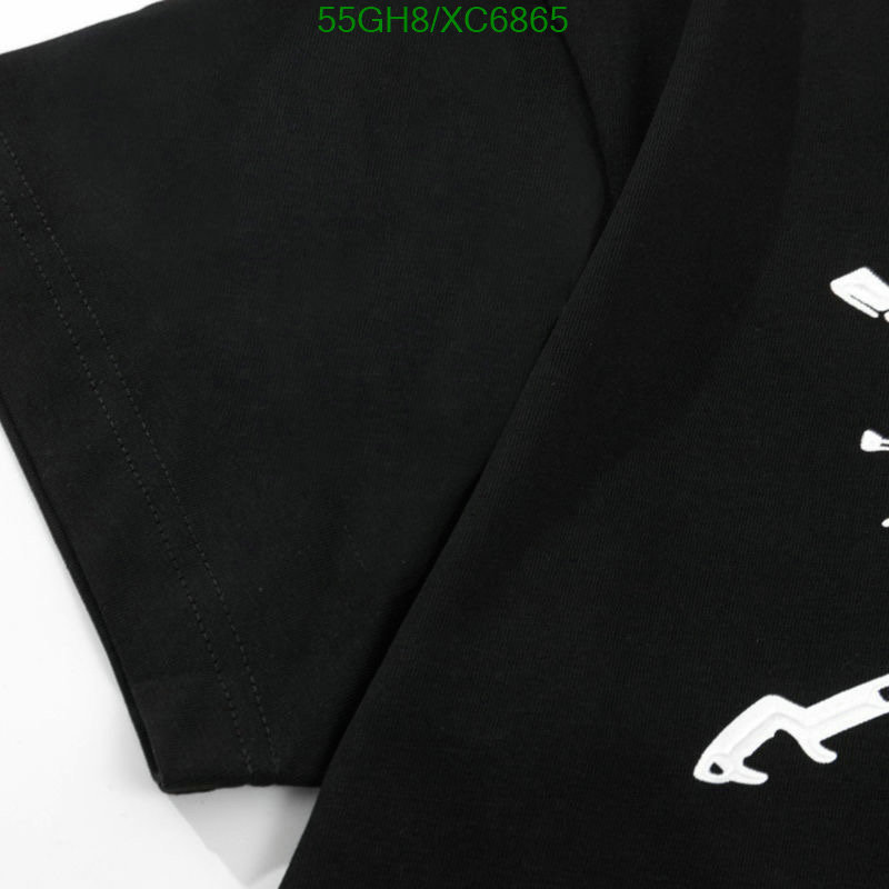 JiL Sander-Clothing Code: XC6865 $: 55USD