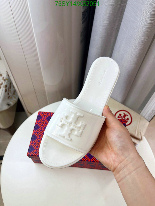 Tory Burch-Women Shoes Code: XS7051 $: 75USD