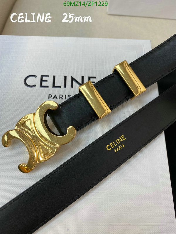 Celine-Belts Code: ZP1229 $: 69USD