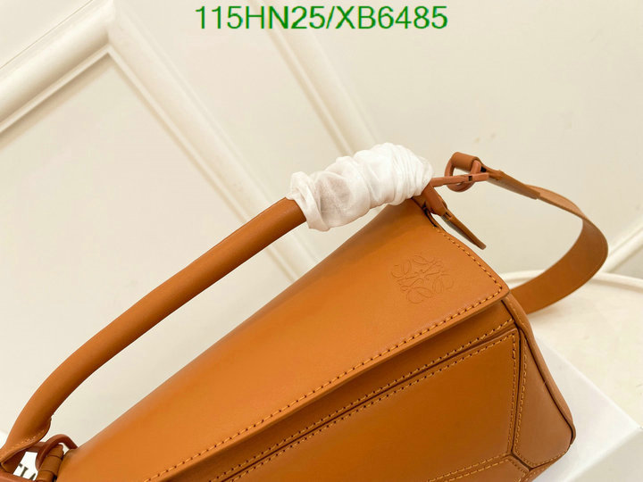 Loewe-Bag-4A Quality Code: XB6485