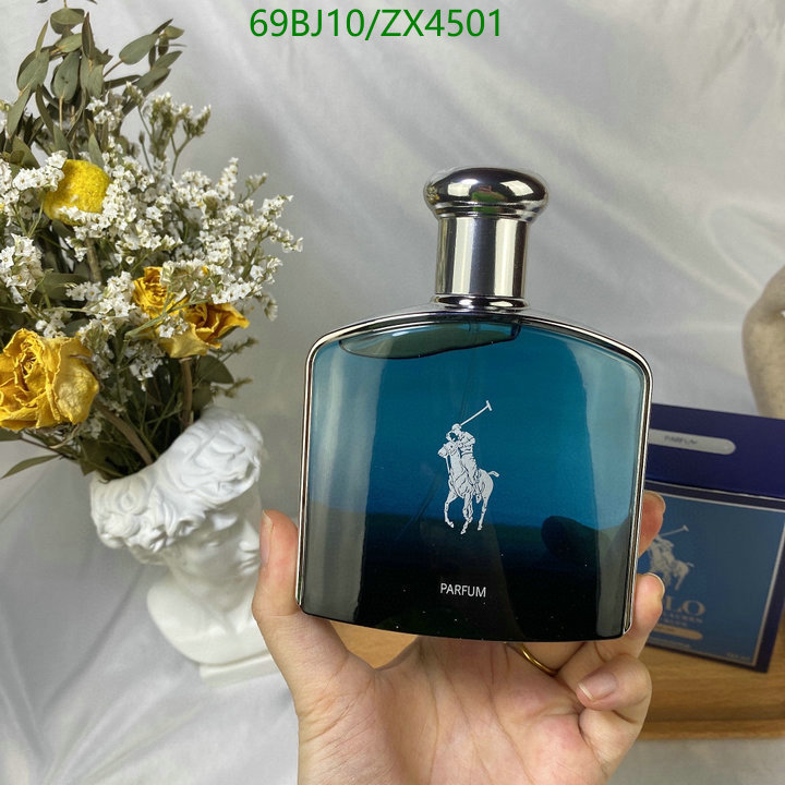 Ralph Lauren-Perfume Code: ZX4501 $: 69USD