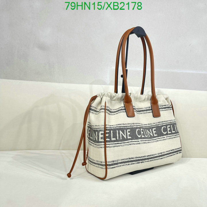 Celine-Bag-4A Quality Code: XB2178 $: 79USD