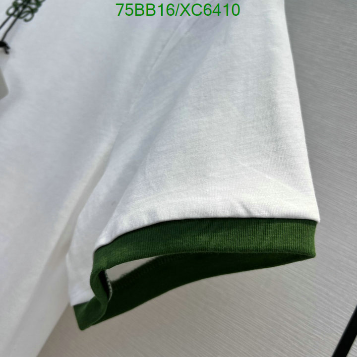 Loewe-Clothing Code: XC6410 $: 75USD