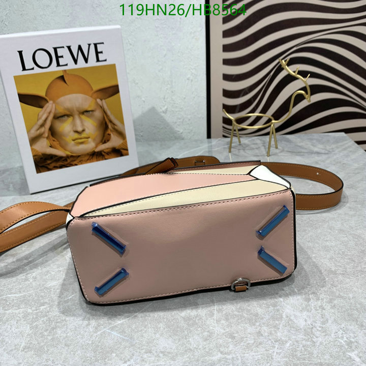 Loewe-Bag-4A Quality Code: HB8564