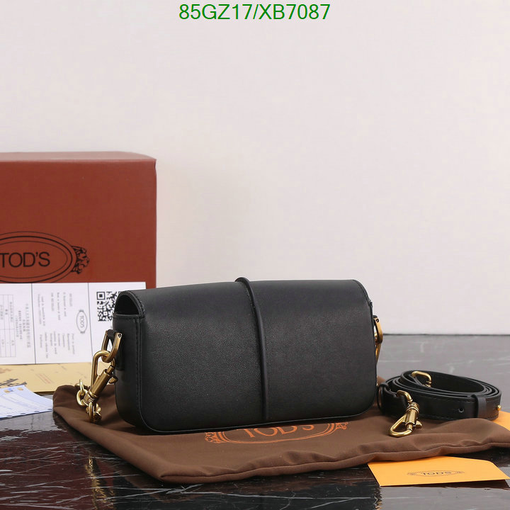 Tods-Bag-4A Quality Code: XB7087 $: 85USD
