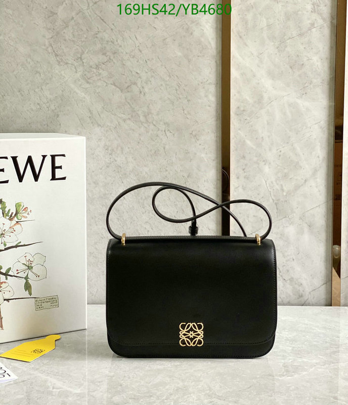 Loewe-Bag-Mirror Quality Code: YB4680