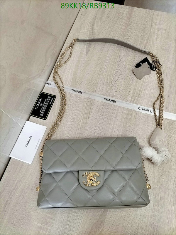 Chanel-Bag-4A Quality Code: RB9313 $: 89USD