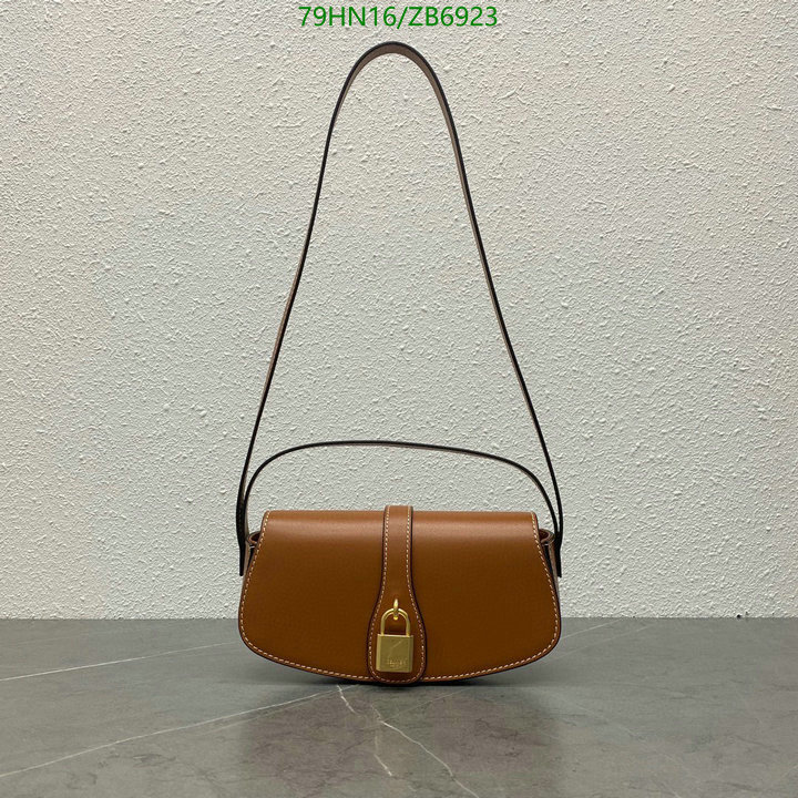 Celine-Bag-4A Quality Code: ZB6923 $: 79USD