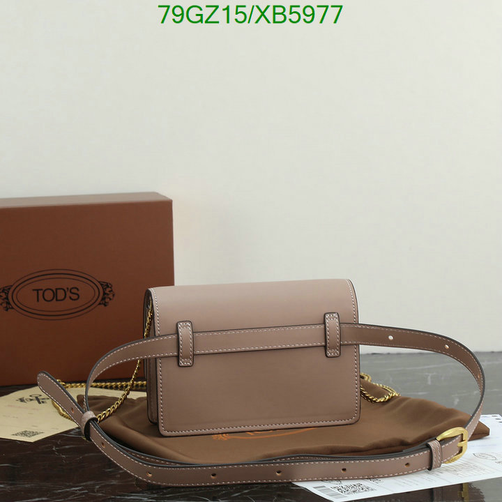 Tods-Bag-4A Quality, Code: XB5977,$: 79USD