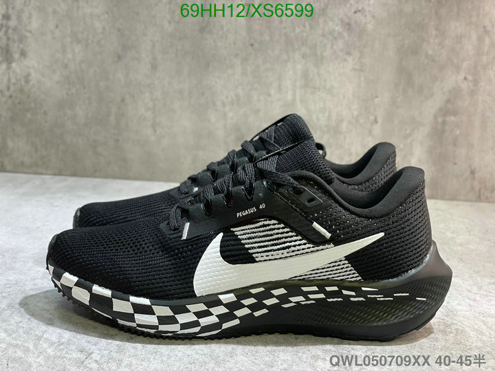 NIKE-Women Shoes Code: XS6599 $: 69USD