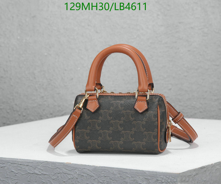 Celine-Bag-Mirror Quality Code: LB4611 $: 129USD