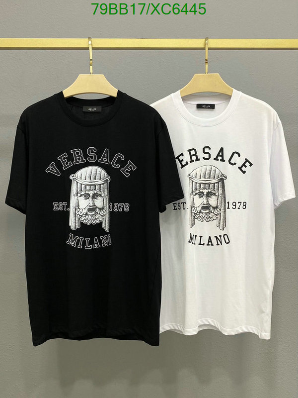 Versace-Clothing Code: XC6445 $: 79USD