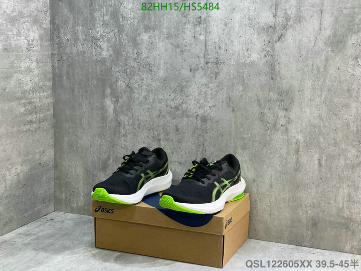 Asics-Men shoes Code: HS5484 $: 82USD