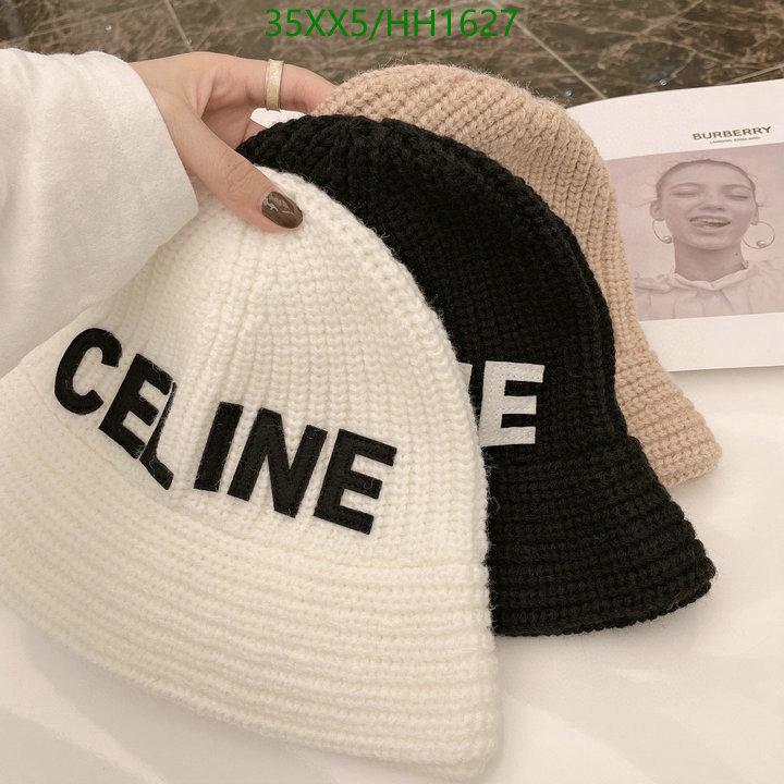 Celine-Cap (Hat) Code: HH1627 $: 35USD