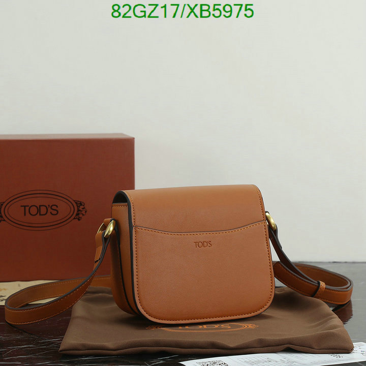 Tods-Bag-4A Quality, Code: XB5975,$: 82USD