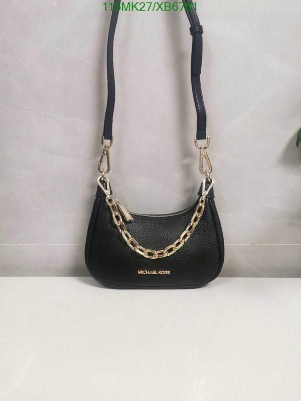 Michael Kors-Bag-Mirror Quality Code: XB6761 $: 115USD