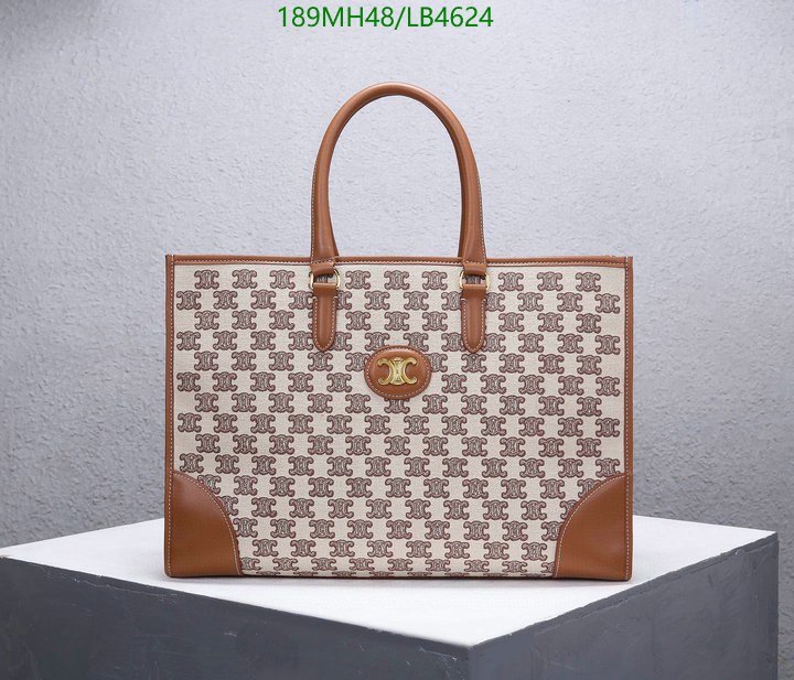 Celine-Bag-Mirror Quality Code: LB4624 $: 189USD