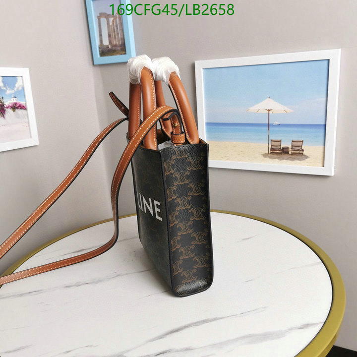 Celine-Bag-Mirror Quality Code: LB2658 $: 169USD