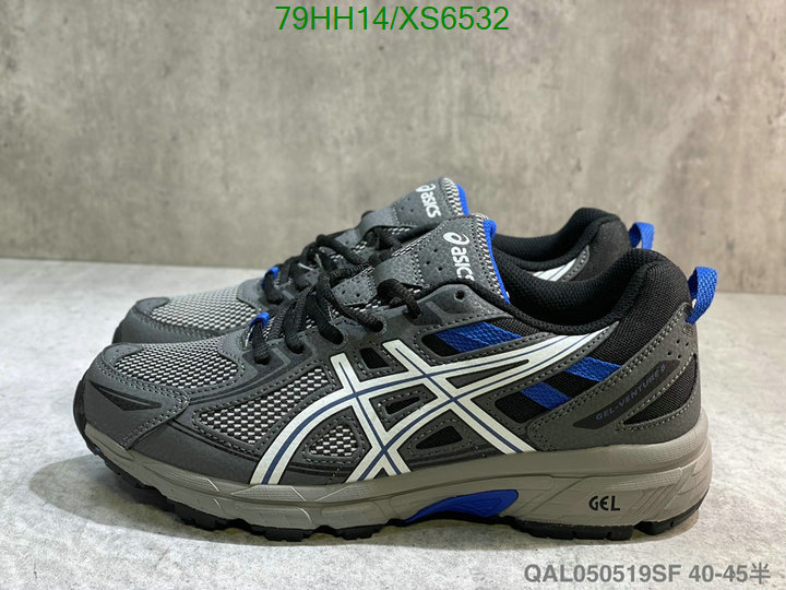 Asics-Men shoes Code: XS6532 $: 79USD