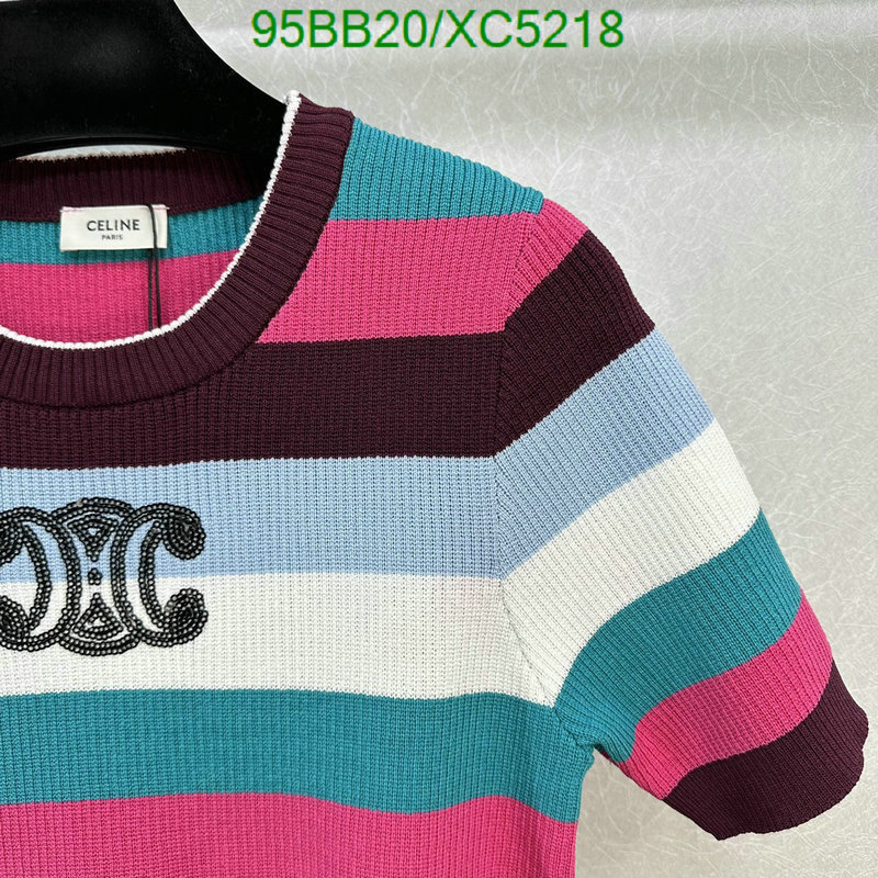 Celine-Clothing Code: XC5218 $: 95USD