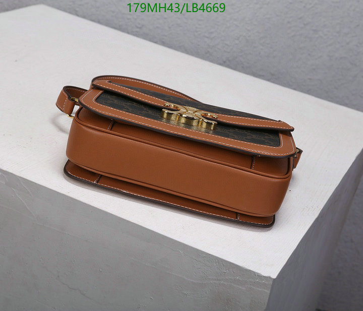 Celine-Bag-Mirror Quality Code: LB4669 $: 179USD