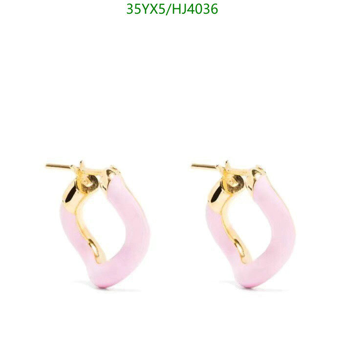 Loewe-Jewelry Code: HJ4036 $: 35USD