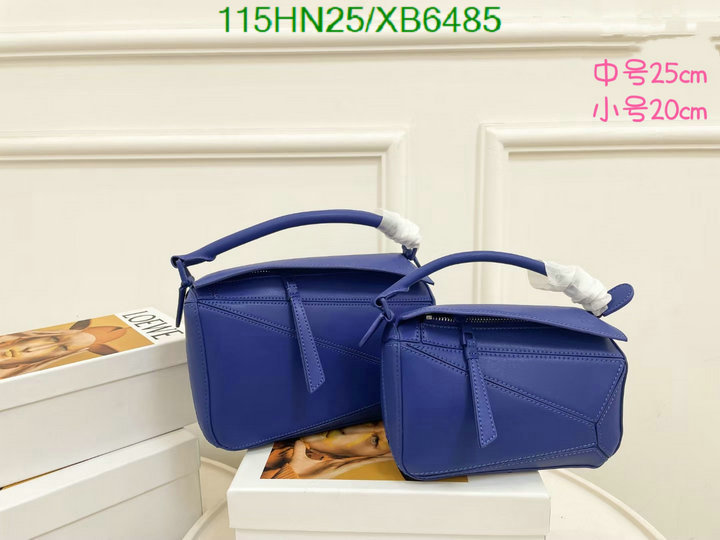 Loewe-Bag-4A Quality Code: XB6485