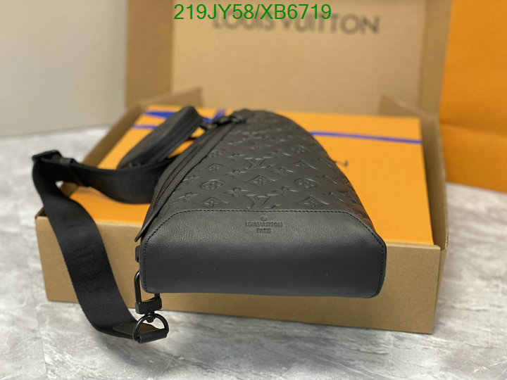 LV-Bag-Mirror Quality Code: XB6719 $: 219USD