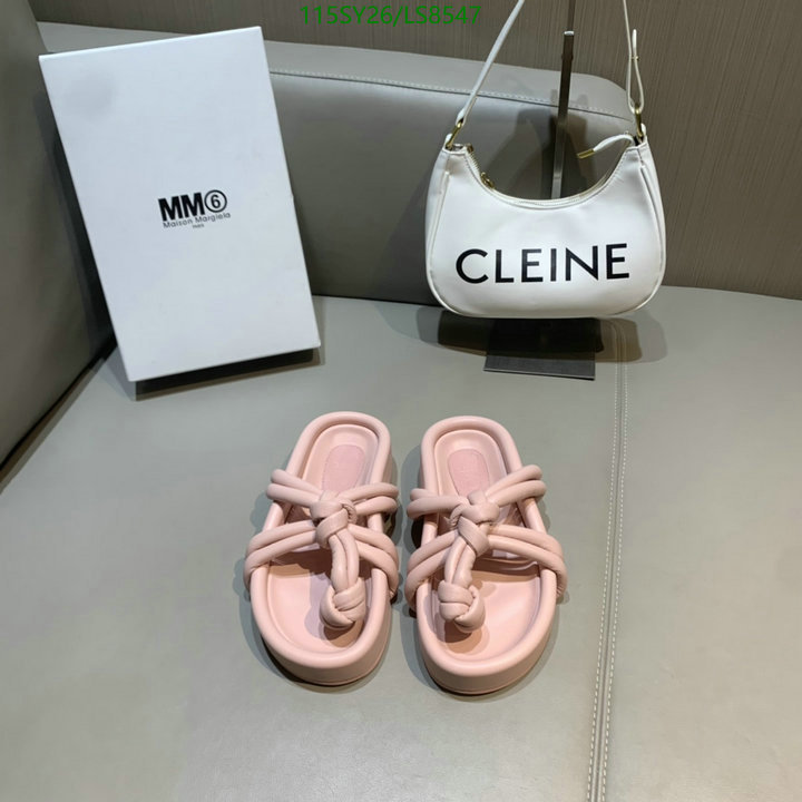 Celine-Women Shoes Code: LS8547 $: 115USD