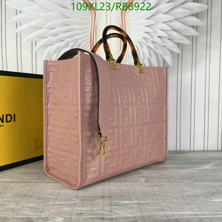 Fendi-Bag-4A Quality Code: RB8922 $: 109USD